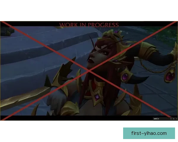 魔兽世界四大始祖龙王的传奇与远古力量揭秘