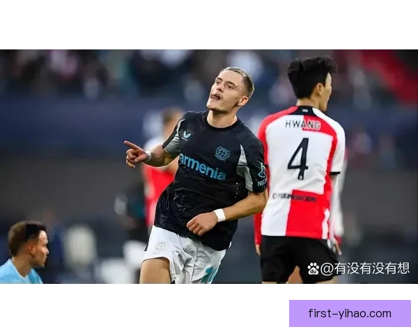 勒沃库森与维尔茨关键传球数据欧洲中场全面对比分析 勒沃库森与维尔茨关键传球数据欧洲中场全面对比分析